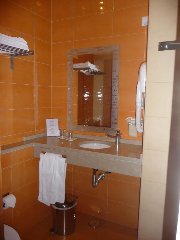 Inn Fashion Residence Lisboa Habitación foto